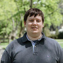 Photo related to Congratulations to Brian for successfully completing his Proposal!