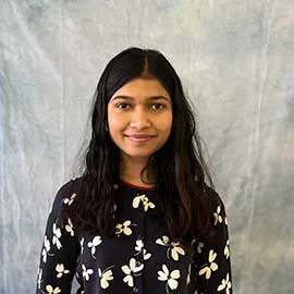 Srushti Dhile