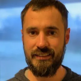 Daniel John Shirer