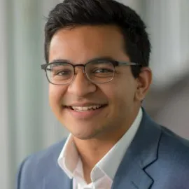 Darpun Kohli